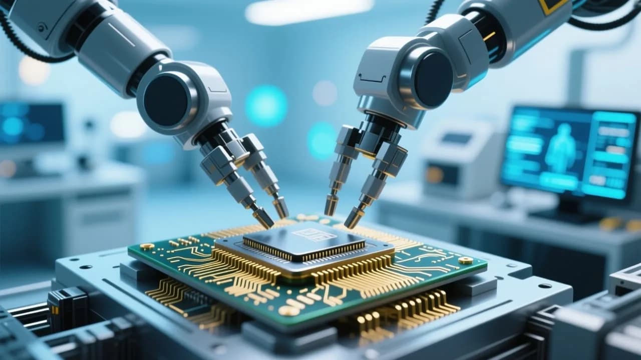 Chinas Tech-Firmen erhöhen 2027 die Gehälter, um Fachkräfte zu binden