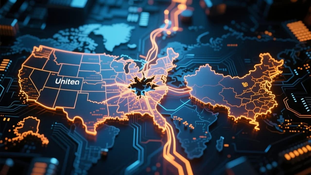 Silicon Valley Lobbyismus verschärft die US-China-Spannungen