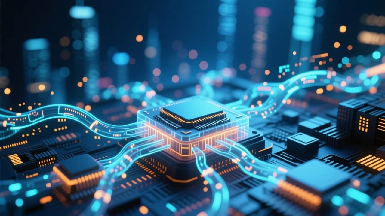 TechCrunch Disrupt 2026: In San Francisco wird über die Zukunft von Künstlicher Intelligenz und Hardware debattiert.