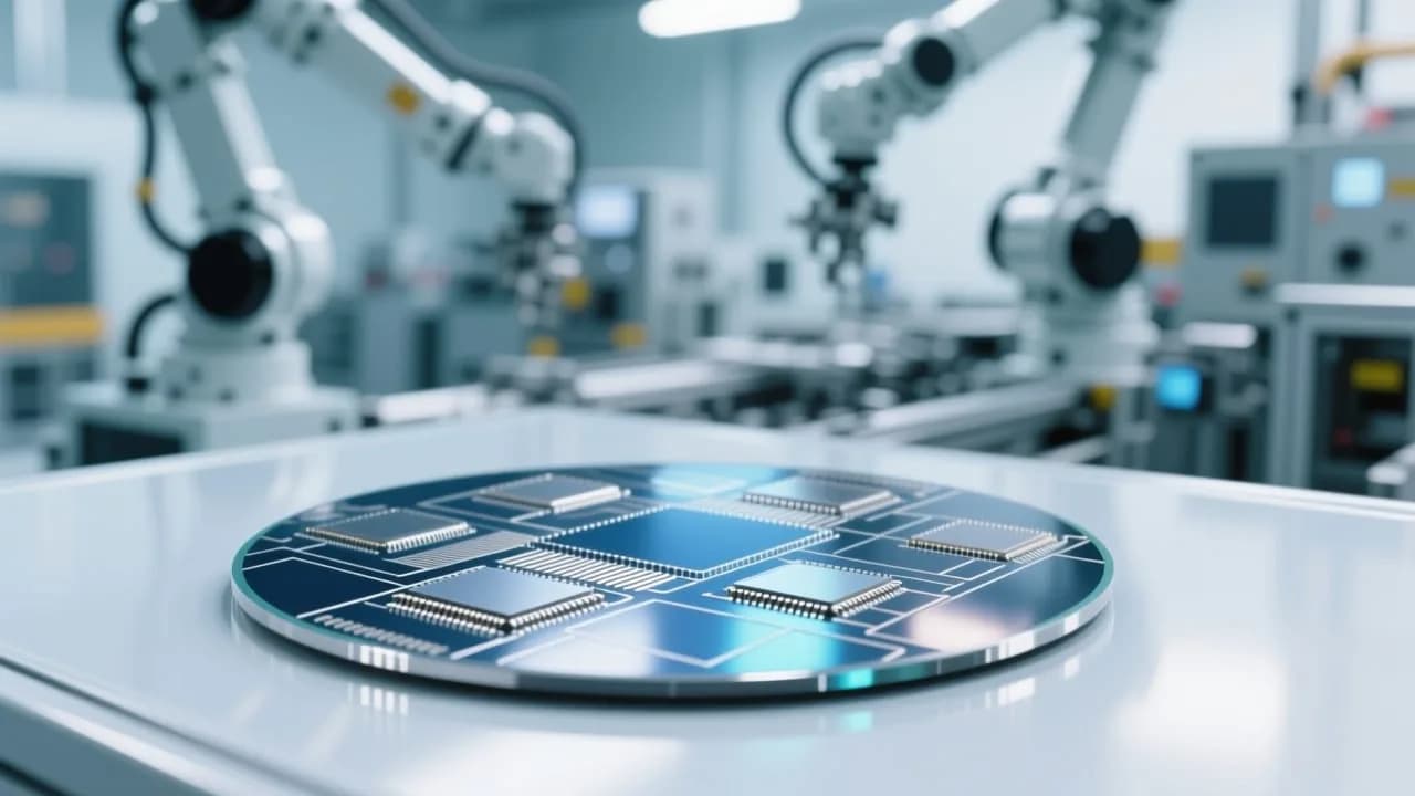 Tower Semiconductor plant 3 Milliarden Dollar Chip-Investition in Japan