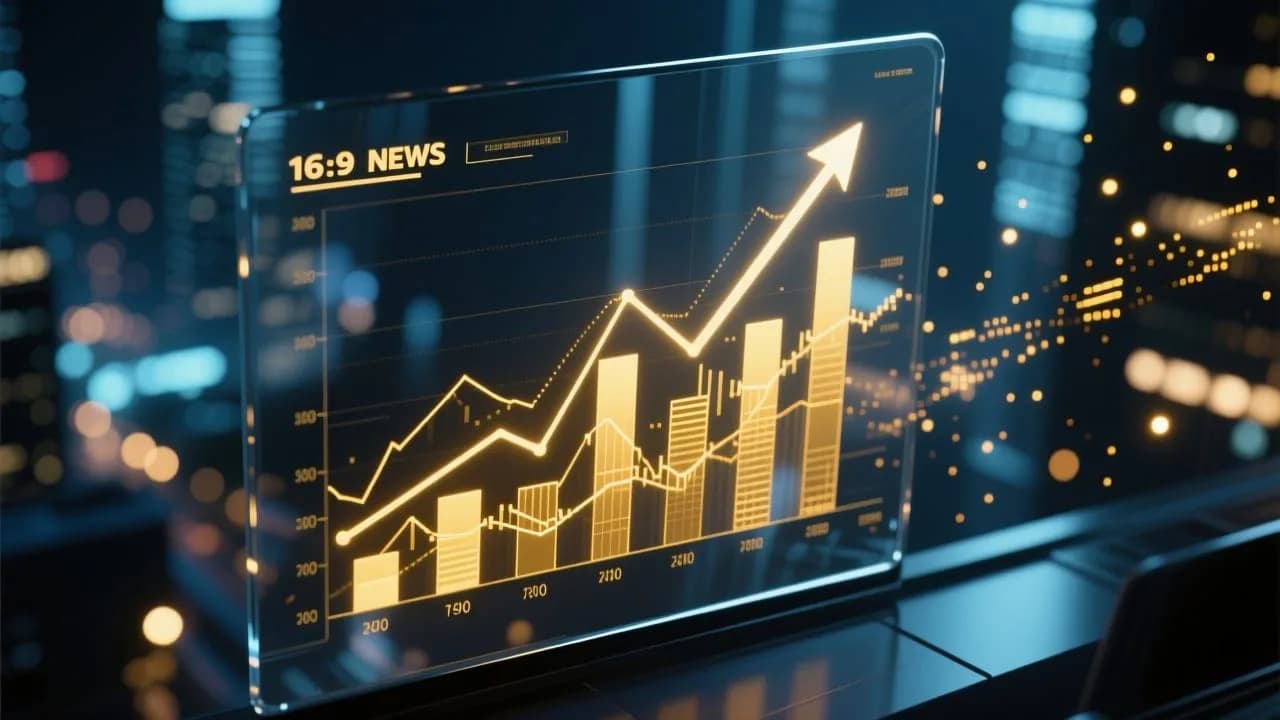 Netflix plant für 2026 ein Produktionsbudget von 20 Milliarden Dollar und steigert die Einsparungen durch den Einsatz von Künstlicher Intelligenz.