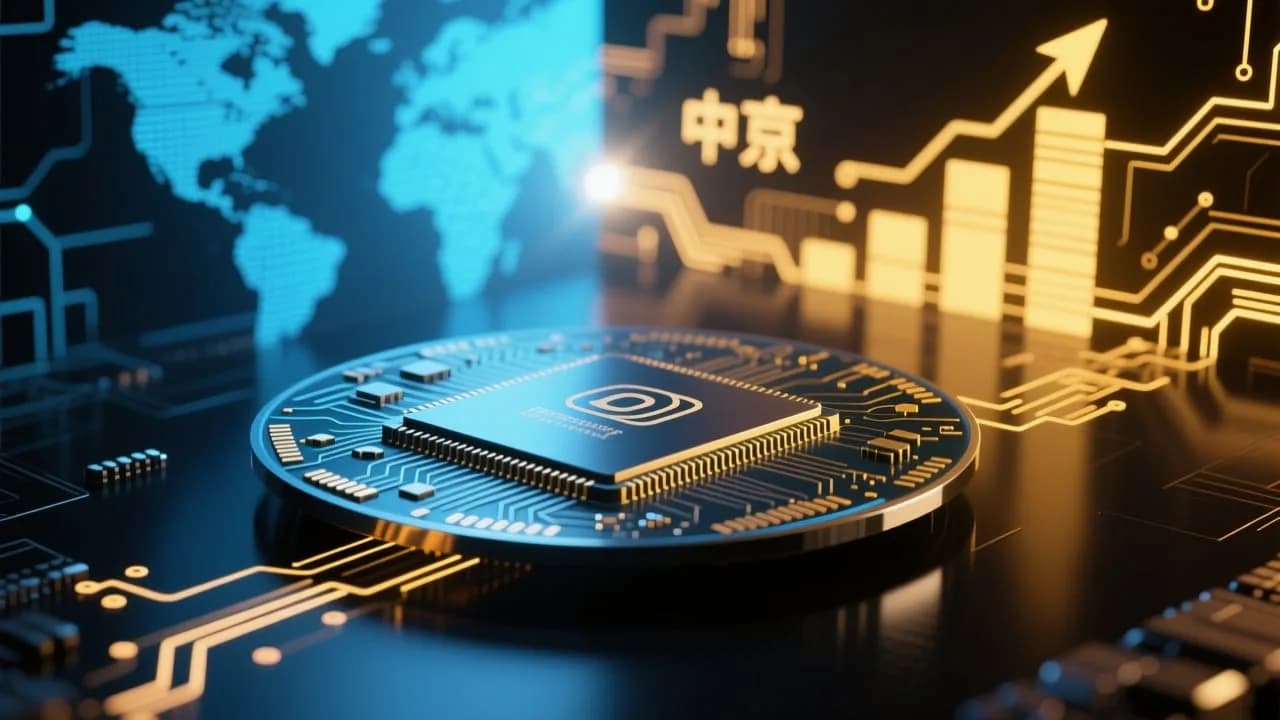US-Sanktionen führen zu Gegenreaktion: Samsung und SK Hynix weichen auf chinesische Ausrüstung aus
