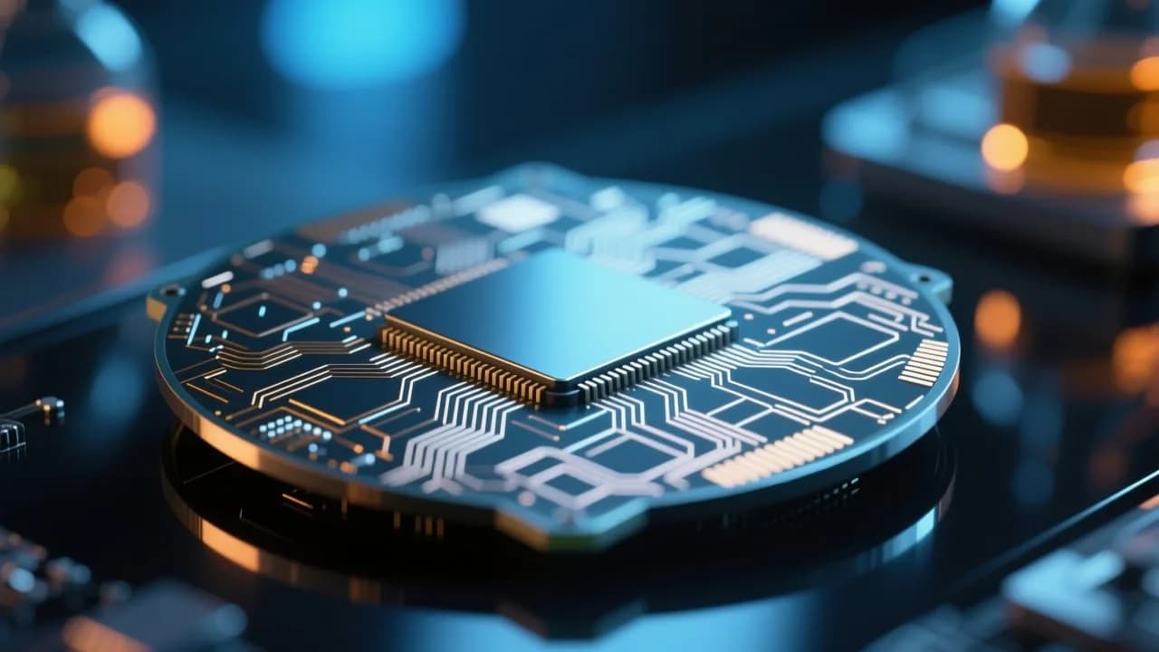 US-Repräsentantenhaus fordert Überwachungsregeln für Chip-Hersteller