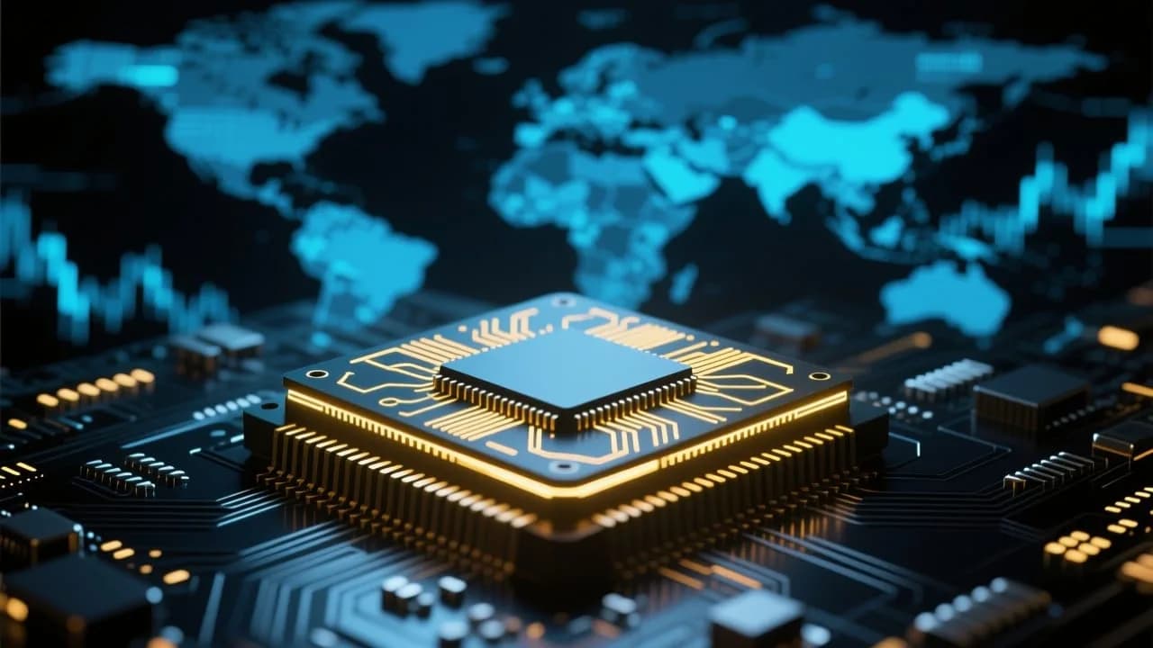 US-Kongress fordert Embargo für chinesische Speicherchips