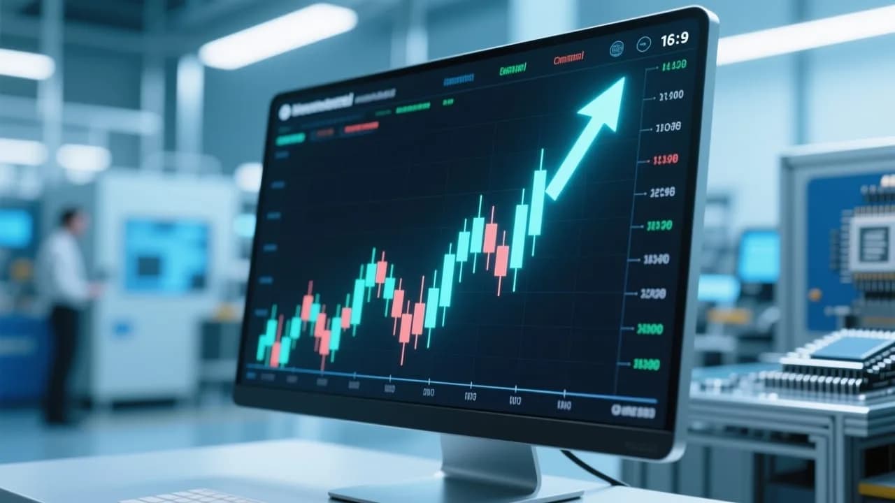 Nanya erhöht seine Investitionen aufgrund steigender Speicherspeicherpreise um das Vierfache