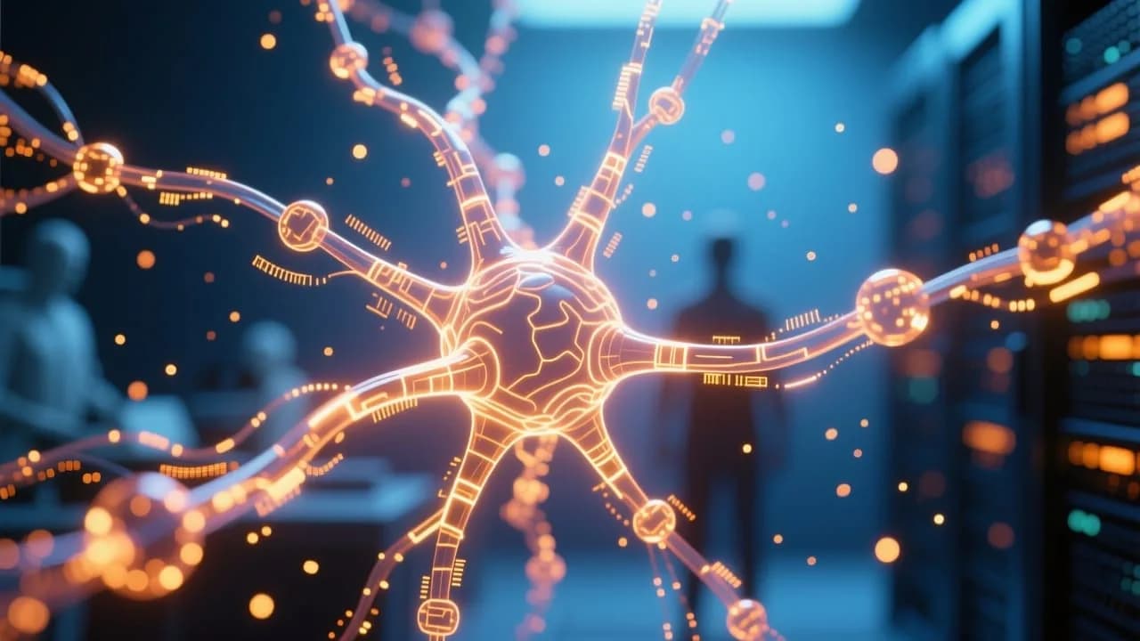 Anthropic-Chef Dario Amodei beendet die Debatte um künstliche Intelligenz