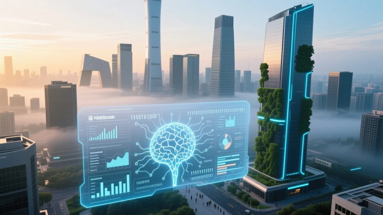 Pekings Sommergipfel legt Chinas technologische und wissenschaftliche Prioritäten offen