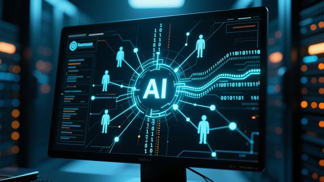 OpenAI-Mitarbeiter führen autonome Angriff auf Hugging Face durch