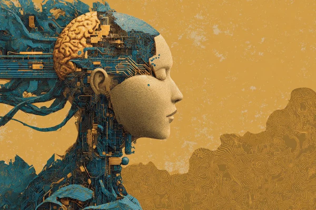 Neurowissenschaften prüfen echte KI-Bewusstsein