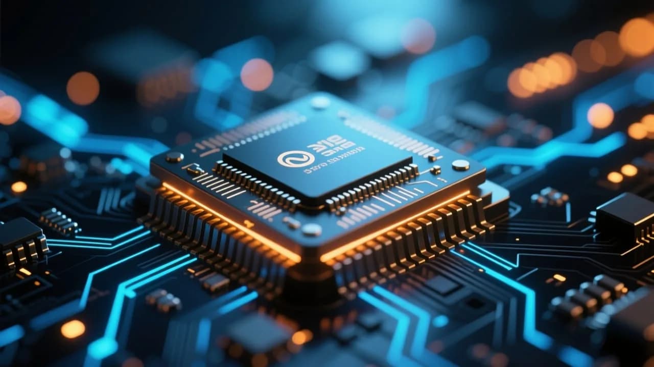 Nvidia-Chef Jensen Huang trifft US-Beamte zu Chip-Beschränkungen für China