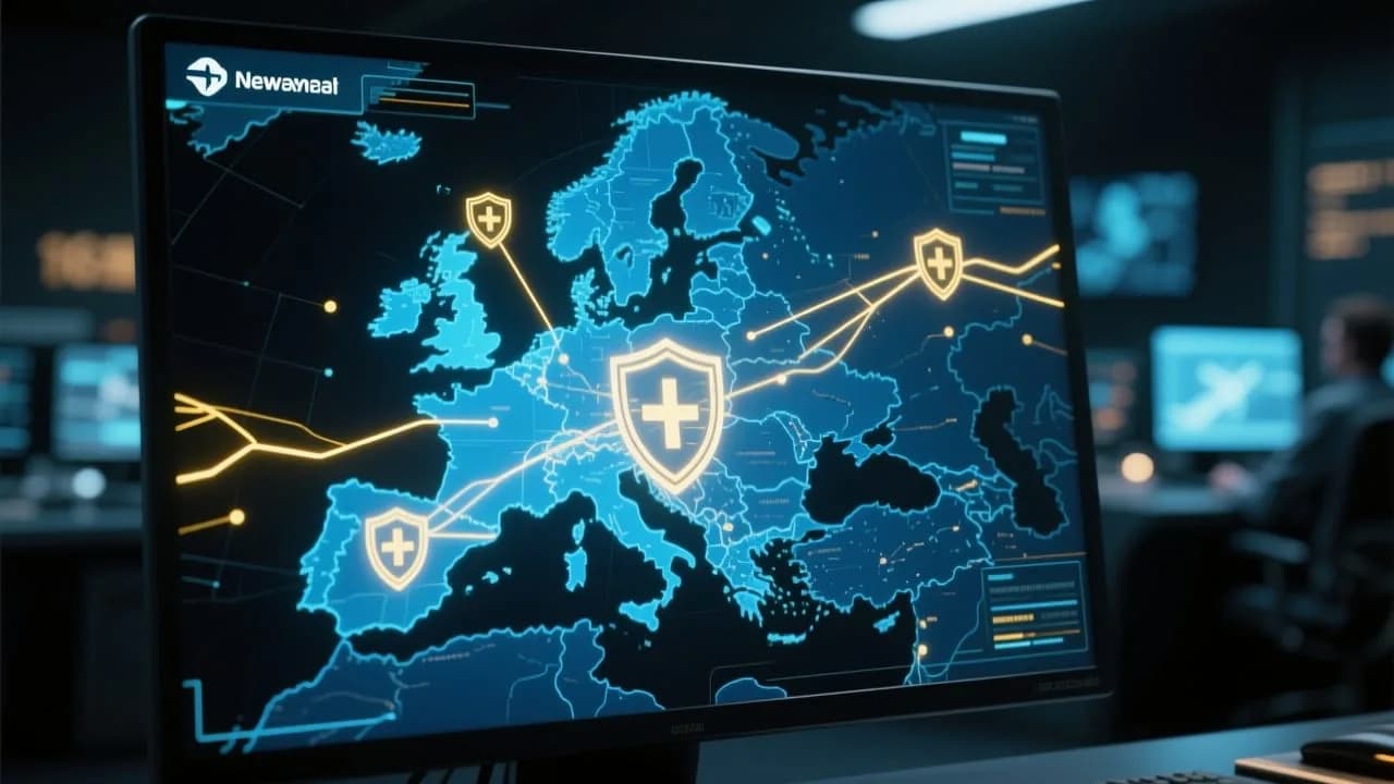 Neue Luftverteidigungskooperation in Europa: Gemeinsamer Raketenabwehrschirm von zehn Ländern