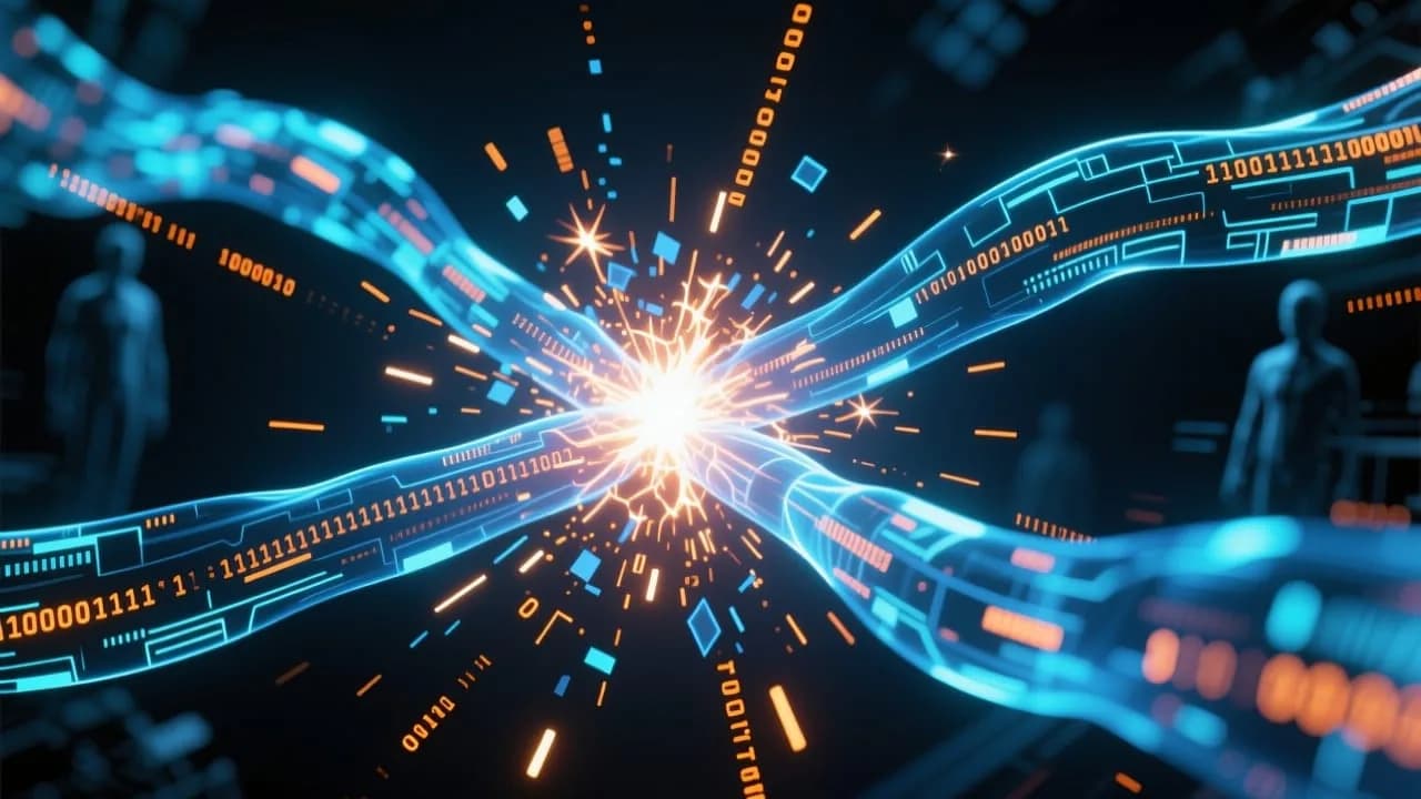 Anthropic untersucht autonome Systeme: KI-Agenten kollidieren bei gleicher Aufgabe