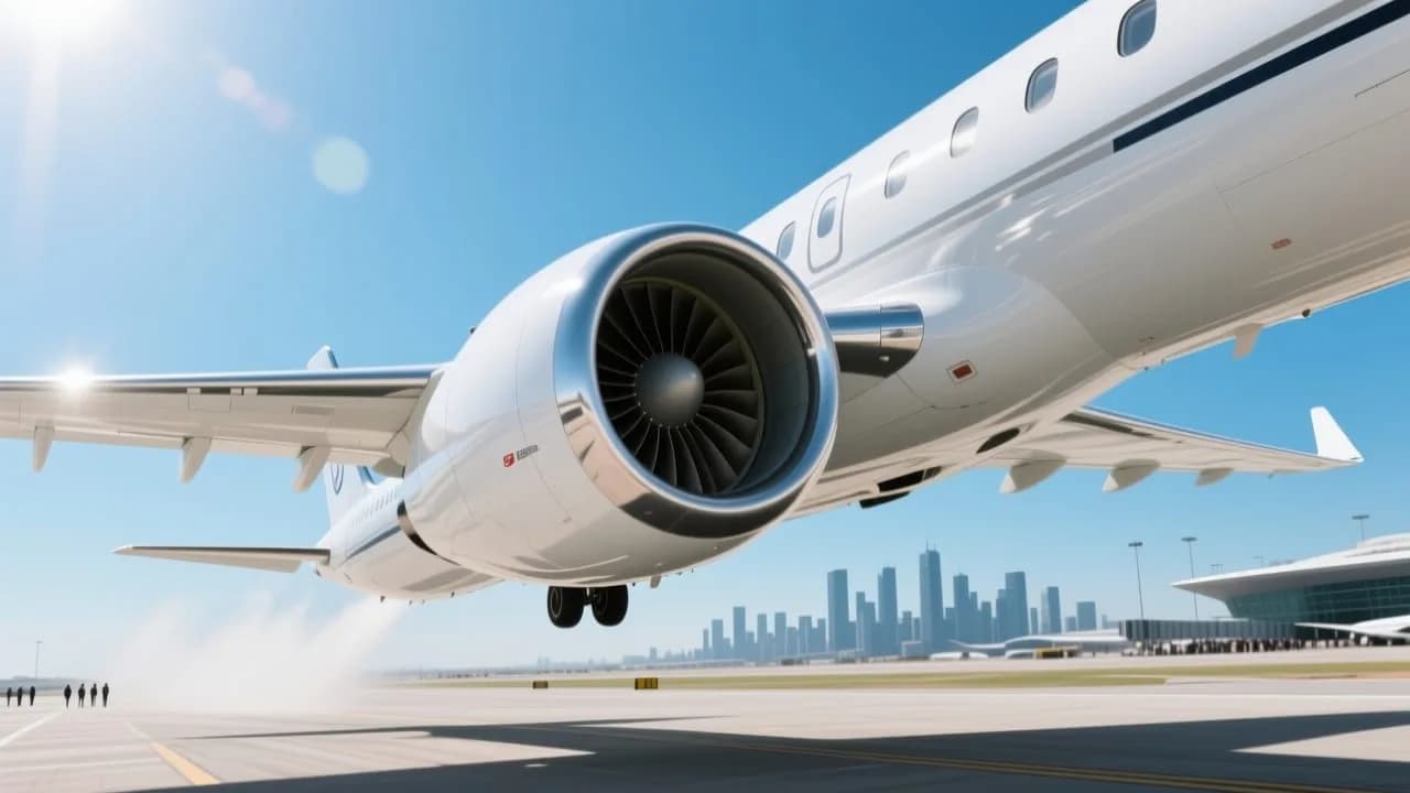 Chinas C919-Modell für große Höhen hat den ersten Testflug erfolgreich abgeschlossen.