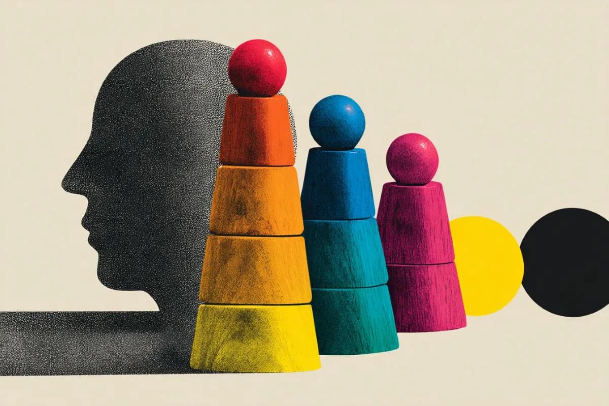Stroop-Test enthüllt systemische Schwäche von KI-Modellen