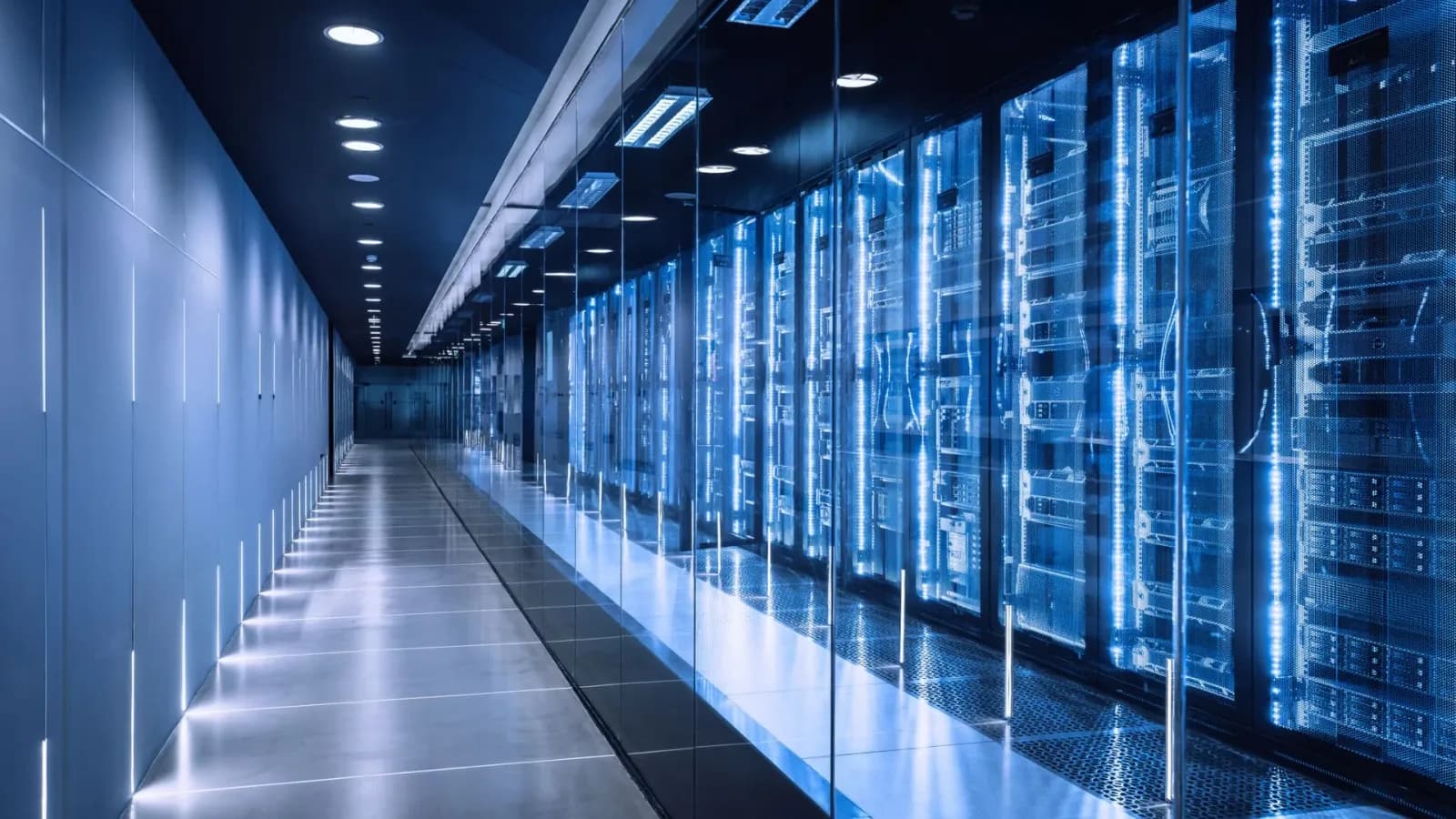 Großbritannien investiert 1,47 Milliarden Dollar in Supercomputer und heimische Chipentwicklung