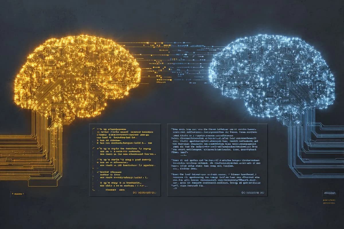 Erstmals besticht eine fortschrittliche KI den Turing-Test