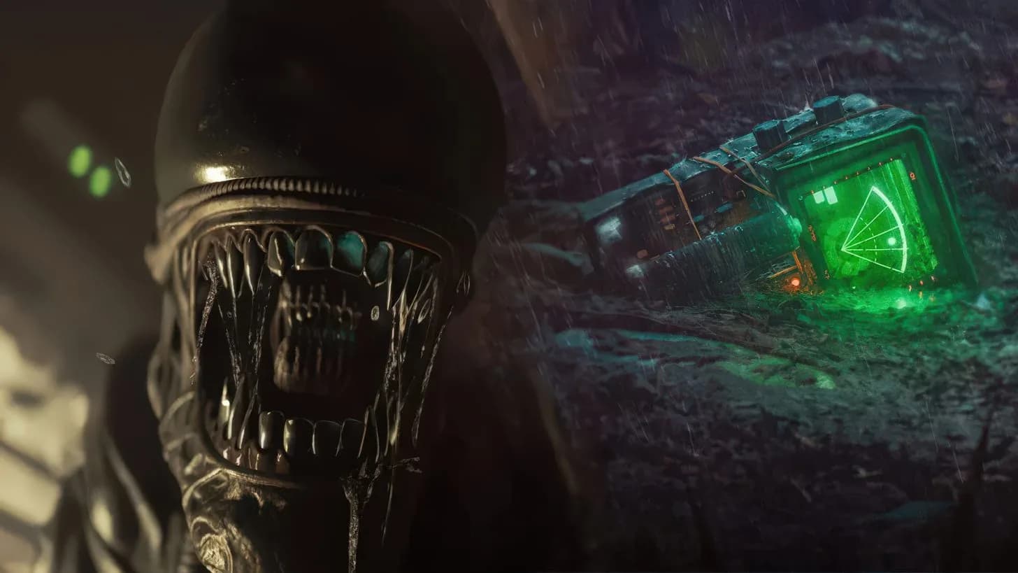 Alien: Isolation 2 Hands-On: Xenomorph greift Spieler an, kurz vor dem Ausgang – Entwickler würde es wieder tun