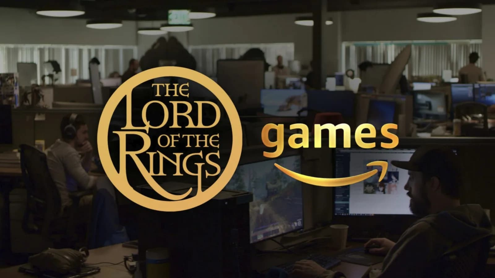 Amazon bringt ein Lord-of-the-Rings-Spiel, das Tolkiens Welt gerecht wird – kein MMO