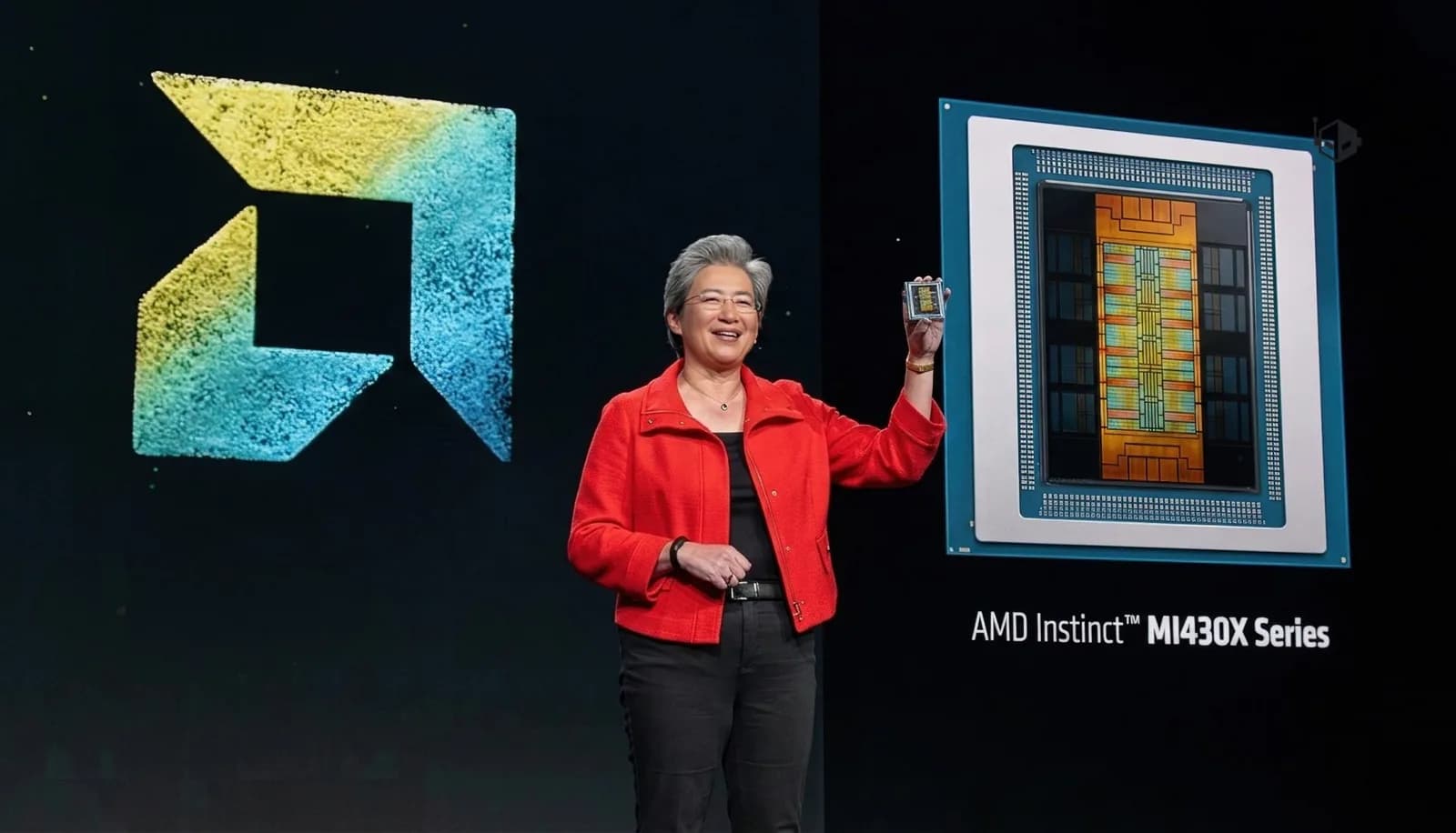 AMD MI430X: Die leistungsfähigste FP64-Grafikkarte aller Zeiten übertrifft Nvidias Rubin in klassischen HPC-Aufgaben