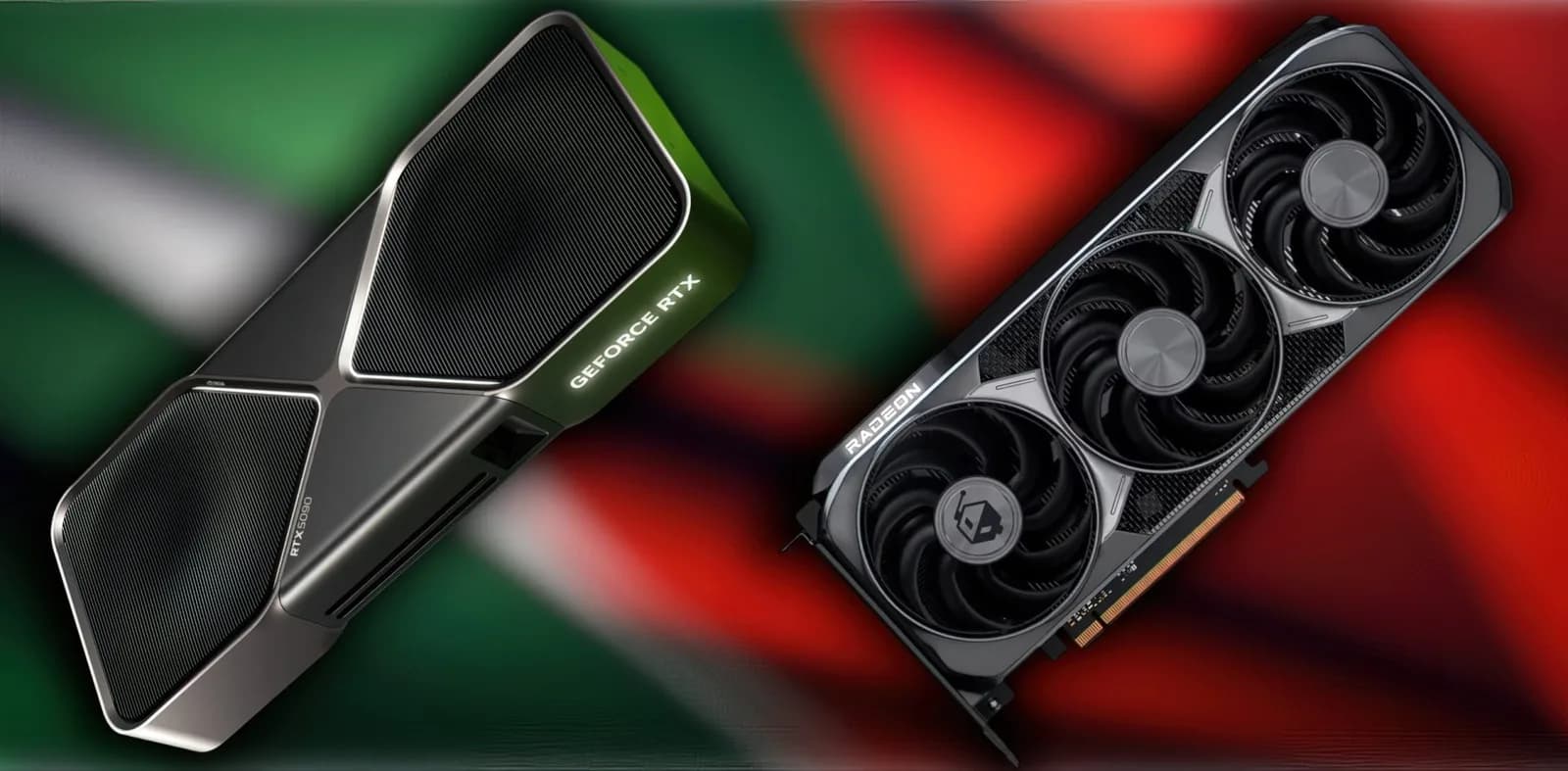Deutsche GPU-Preise sinken nach Februar-Spitze auf 112 % des Septemberniveaus