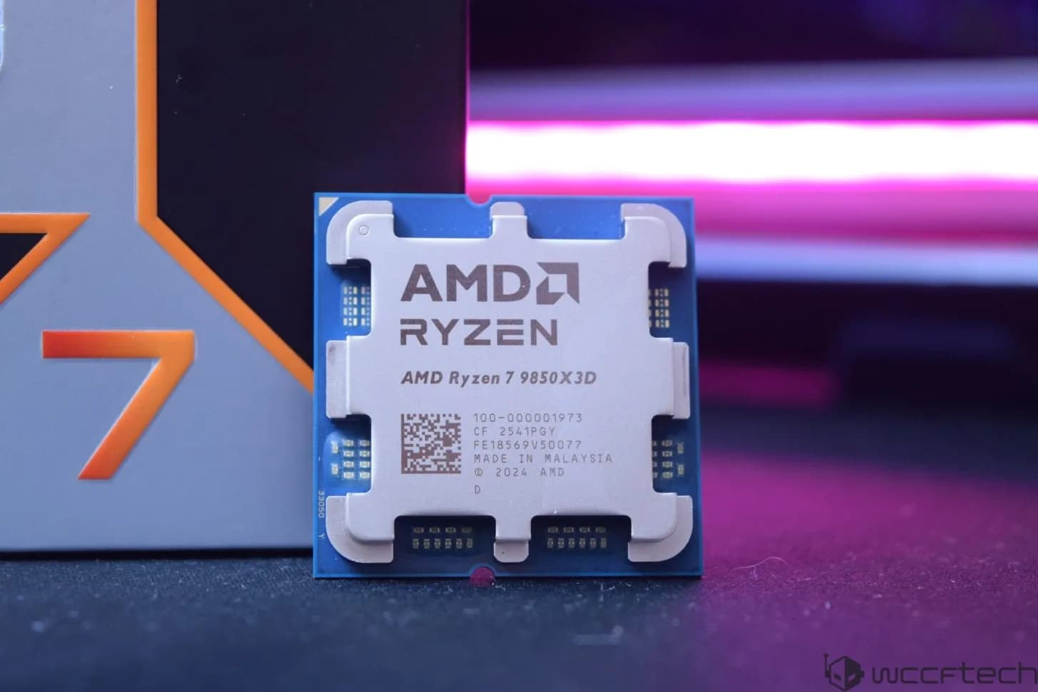 AMD-Chef feiert 15 von 15 Platzierungen auf Amazon-CPU-Bestenliste und verdrängt Intel komplett