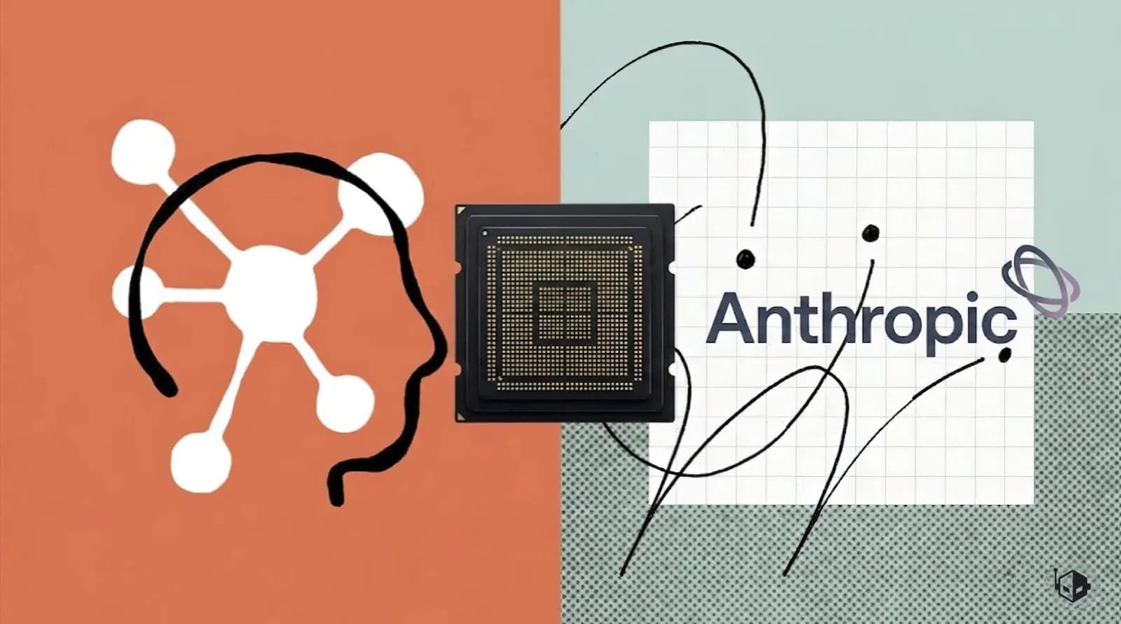 Anthropic Eyes UK Startup’s Fusion Tech verspricht deutlich kostengünstigere und schnellere KI-Inferenz als NVIDIAs Groq