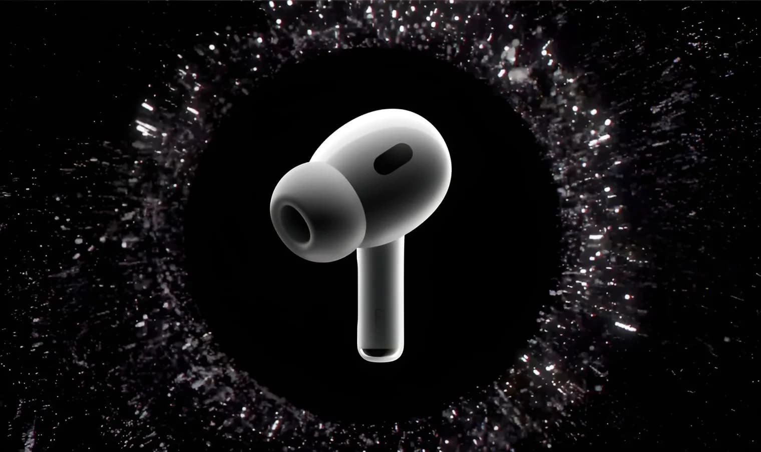Apple-Chefin: Unternehmen wird die Welt verändern, während neue Kamera-AirPods Pro entwickelt werden