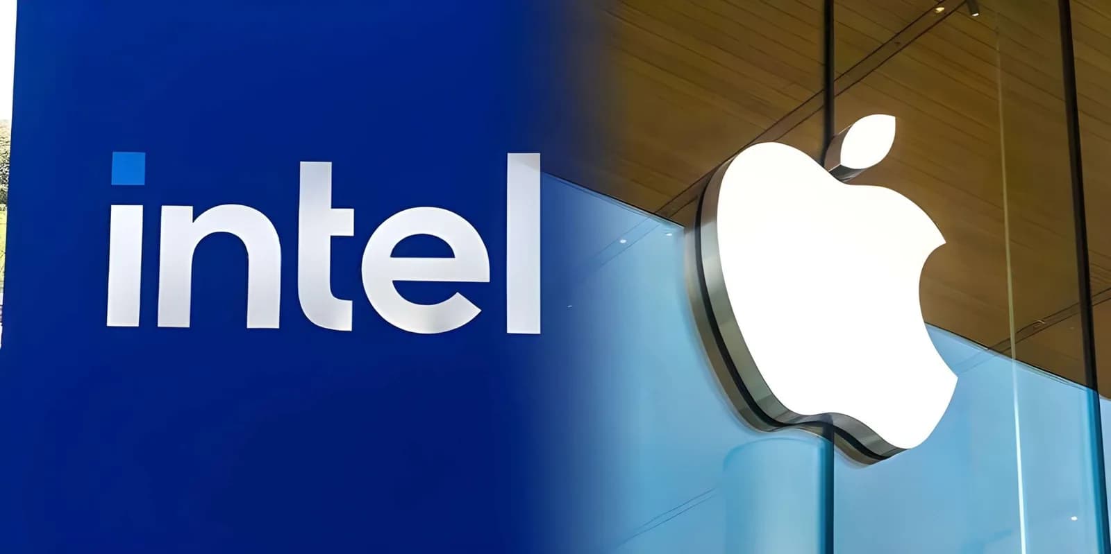 Apple rettet Intel mit historischem Auftragspaket – doch 80 Prozent der Bestellungen hängen von einem einzigen iPhone-Chip ab