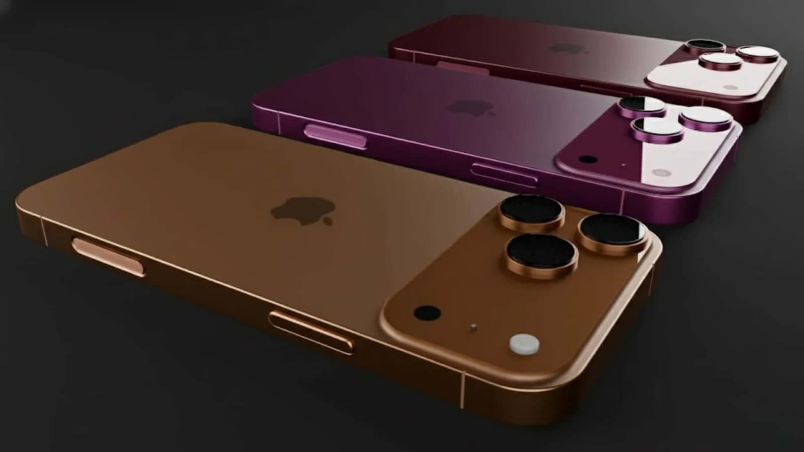 iPhone 18 Pro: Tipster zerstreiten sich über Dynamic Island, während Apple Chinas BOE von Displayaufträgen ausschließt