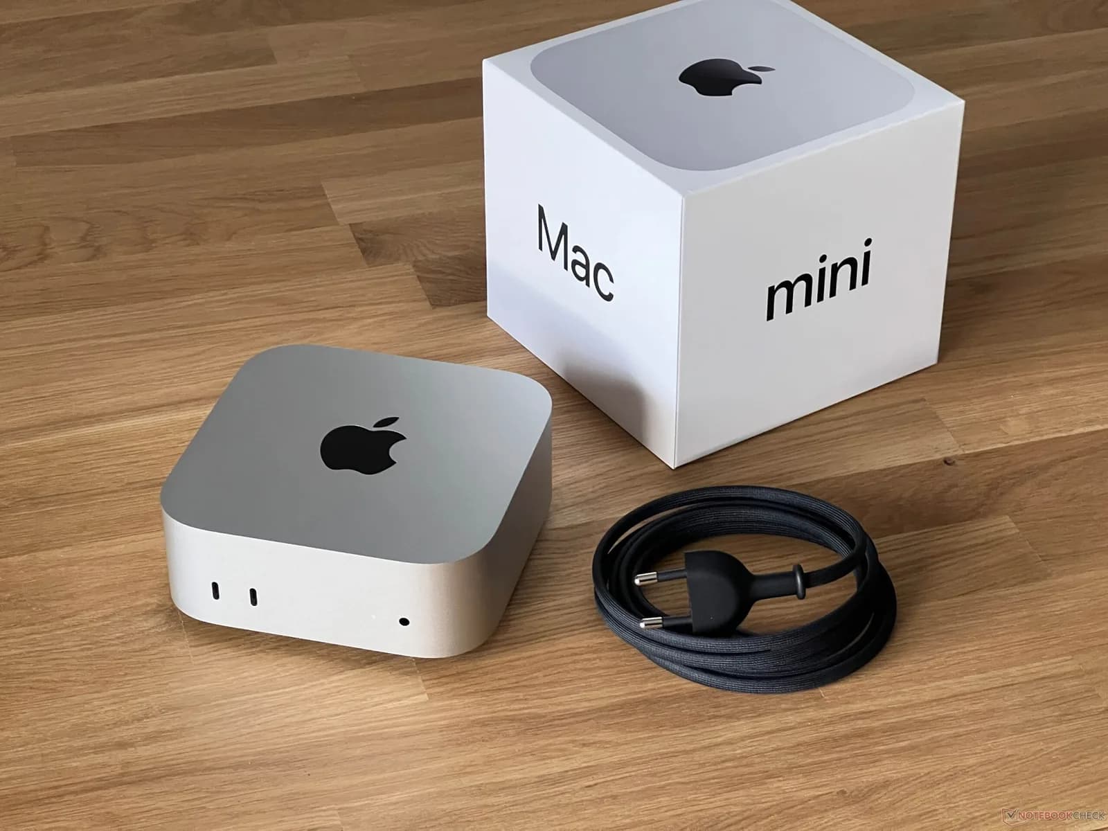 Apple senkt die 256-GB-Mac mini kurz nach Warnungen vor einem Speicherknappheits-Apokalypse ein
