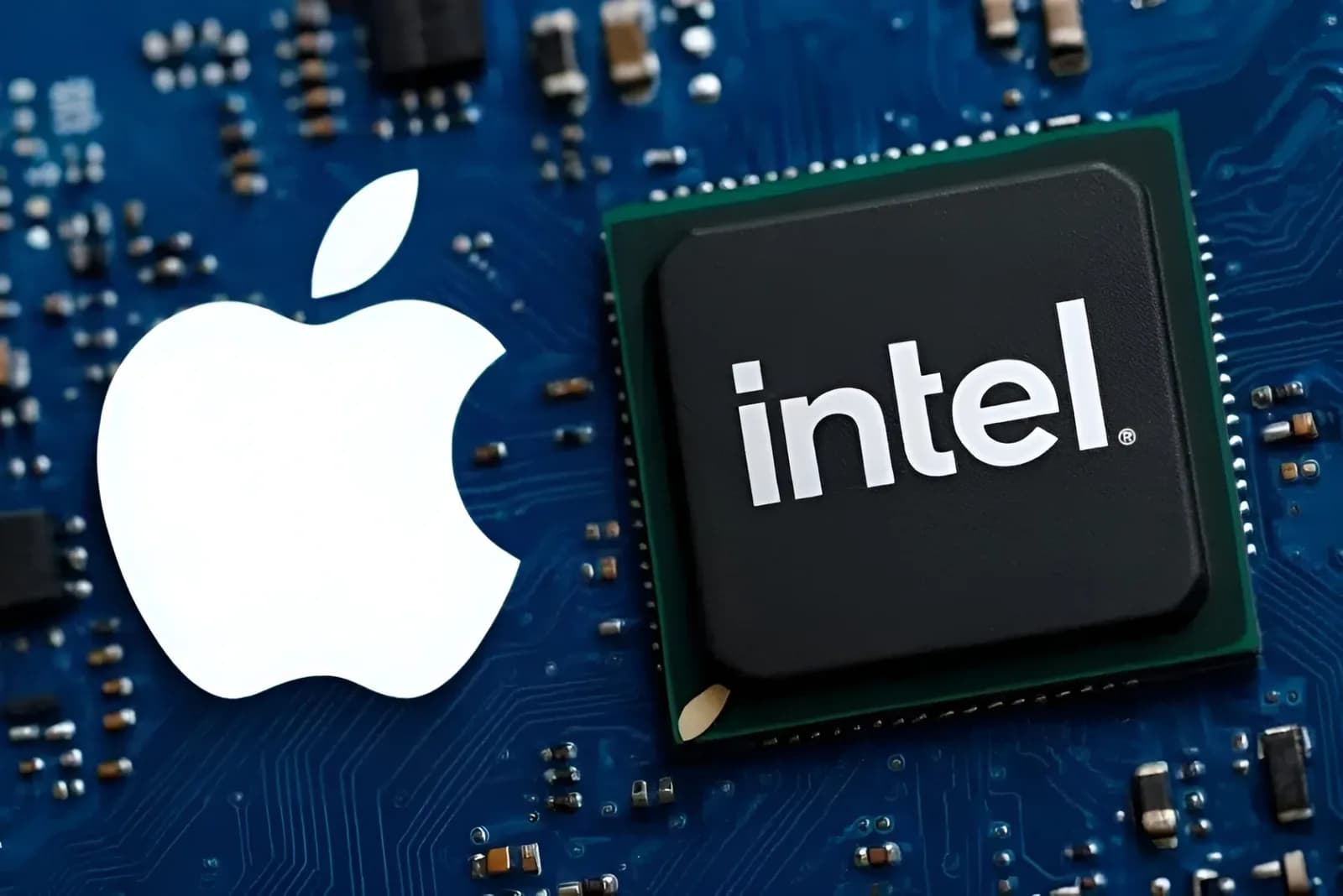 Trump wirbt mit Milliarden-Einnahmen aus Intel-Verkäufen und bietet Apple einen Wafer-Preis, der TSMC um 25 % unterbietet