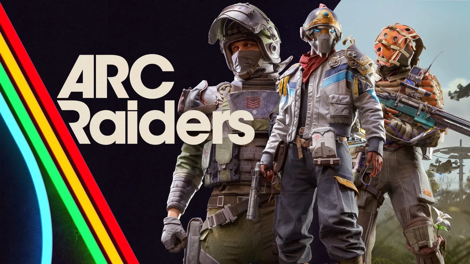 Embark Studios reduziert ARC-Updates auf zweimal jährlich für nachhaltigere und präzisere Releases