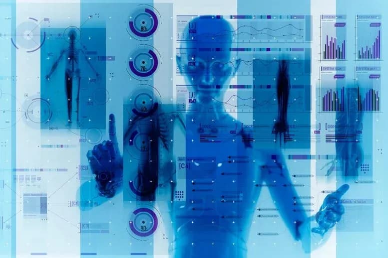 Studie enthüllt gefährliche Schwachstelle bei KI-Symptom-Checkern