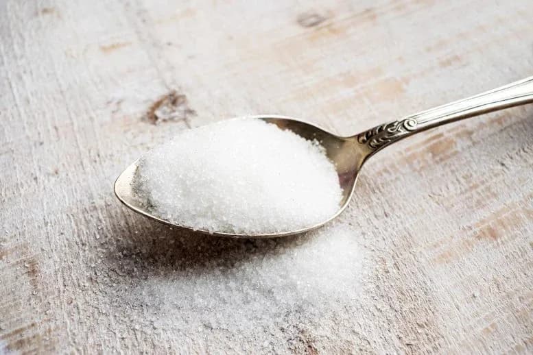 Studie warnt: Beliebter zuckerfreier Süßstoff könnte Lebererkrankungen fördern