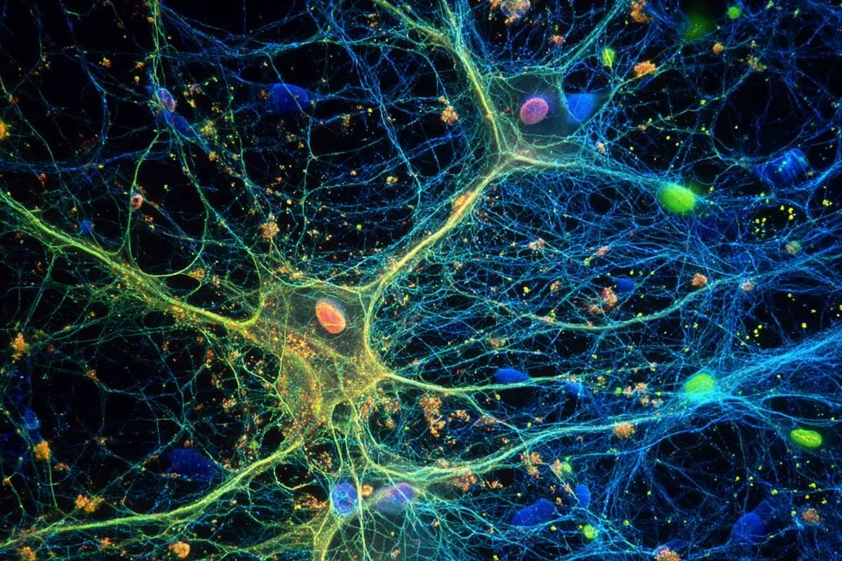 Mikroglialzustände bestimmen den Verlauf der Alzheimer-Krankheit