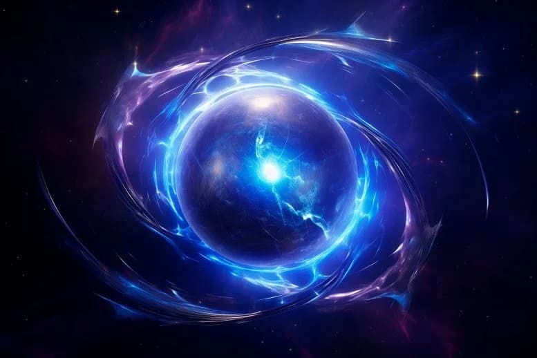 NASA-Raumteleskop Roman könnte endlich die fehlenden Neutronensterne der Milchstraße finden