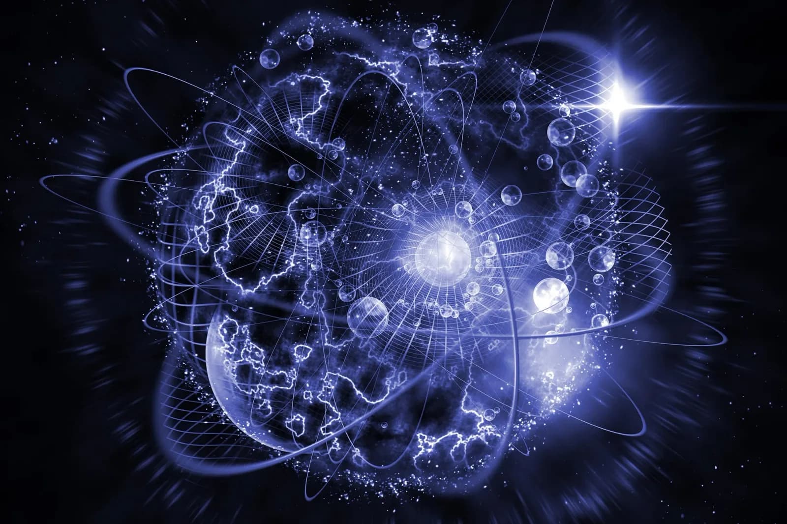 Woher stammt Masse? Wissenschaftler entdecken Beweise für einen neuen exotischen Kernzustand