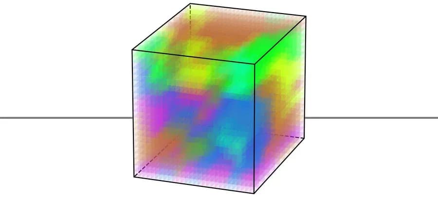 MIT-Forscher nach Jahrzehnten: Erstmalige 3D-Atomansicht eines mysteriösen Materials
