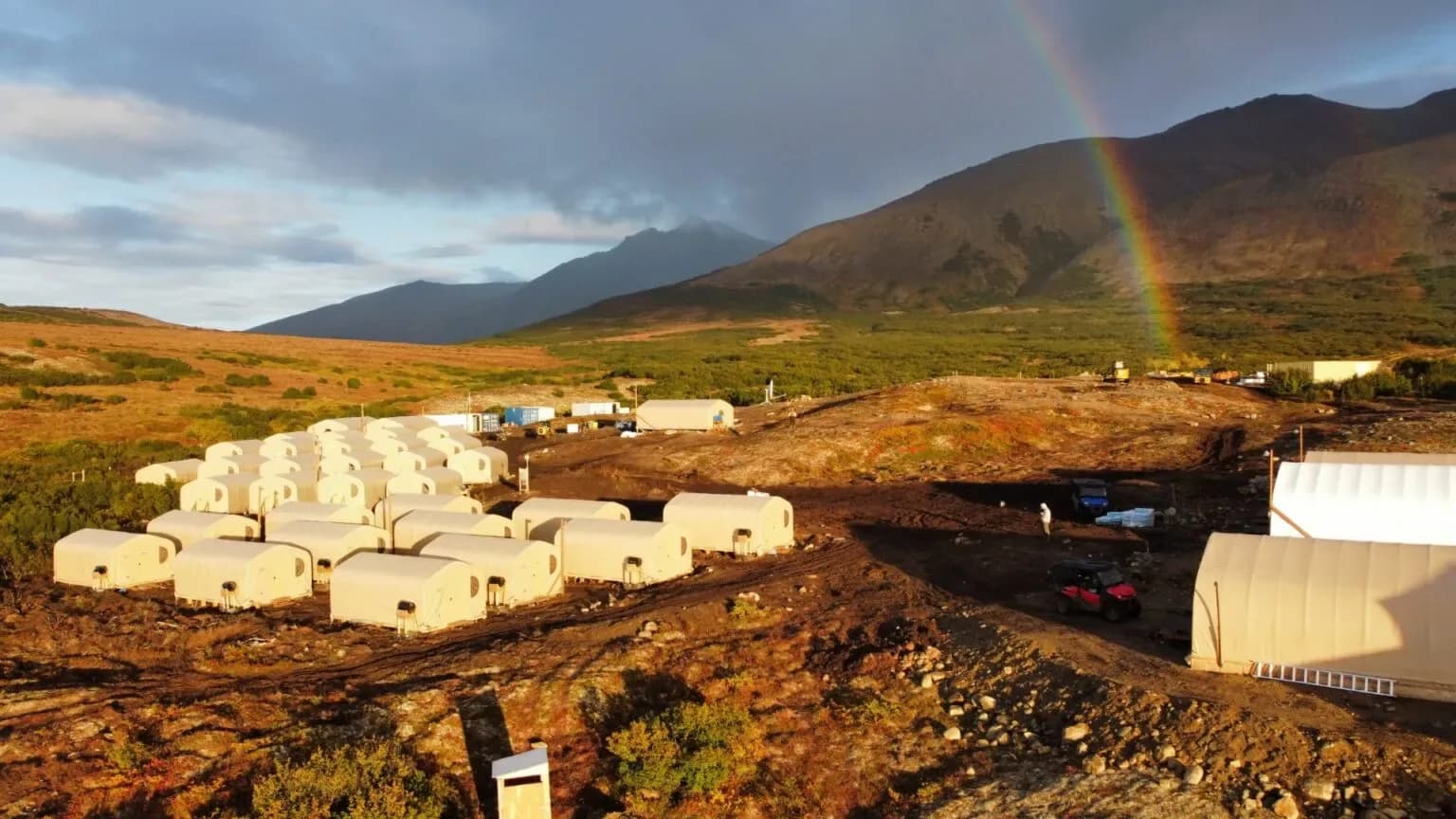 Neue US-Batterieanlage produziert 10.000 Tonnen Anodenmaterial
