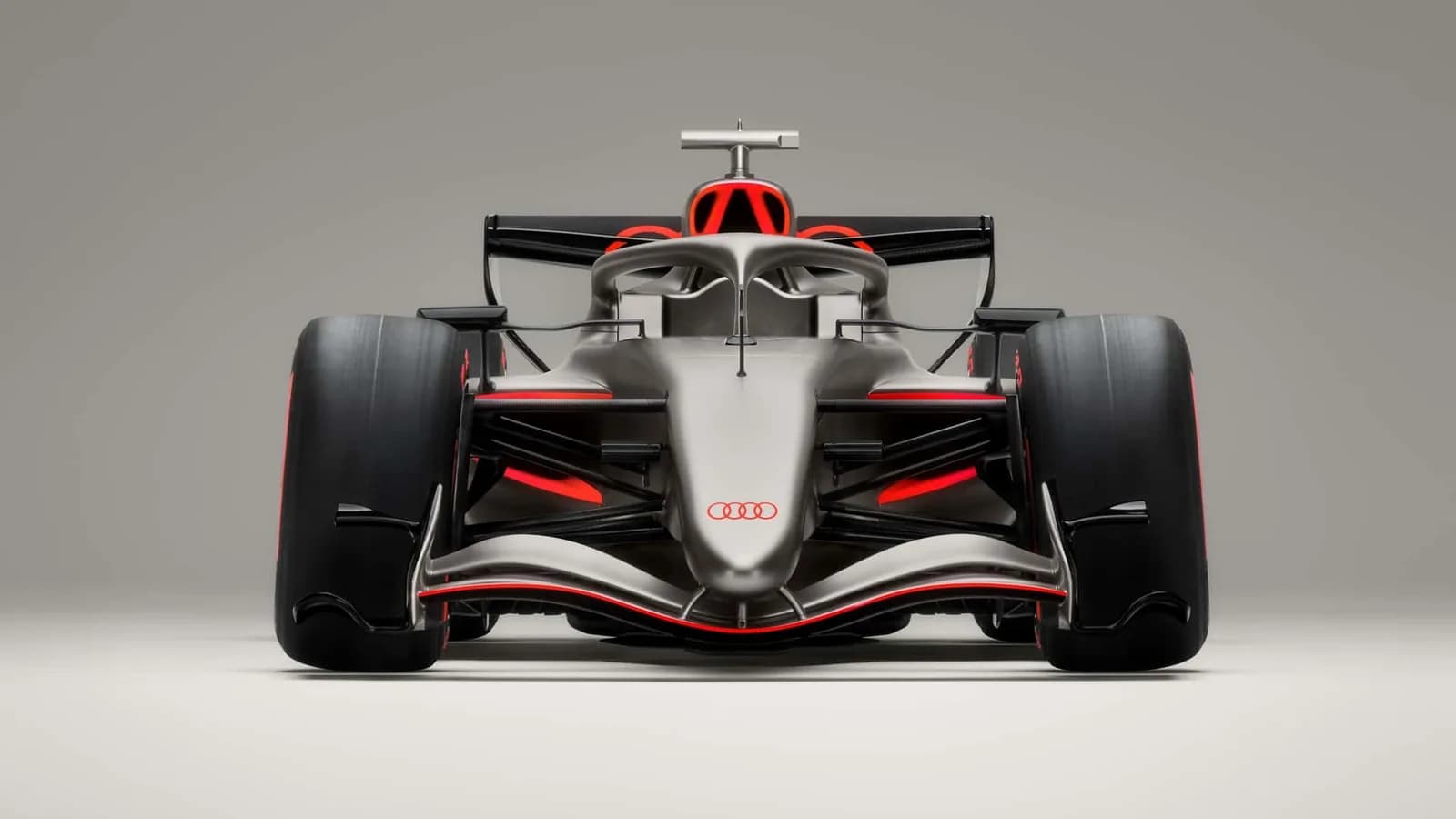 F1 plant die Rückkehr von V8-Motoren