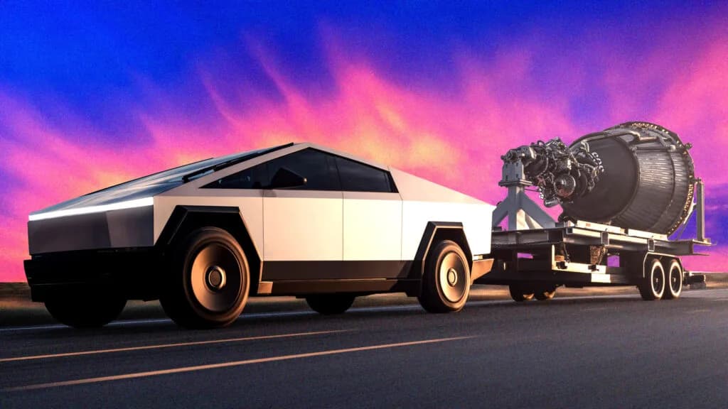 Tesla's Flaggschiff-Truck verzeichnete im vierten Quartal einen Rückgang von 51 Prozent – die ehrliche Bilanz | Carscoops