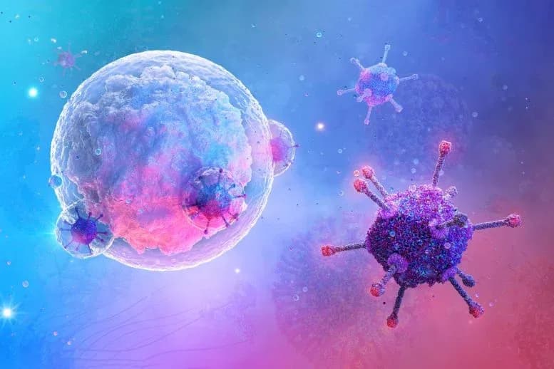 Neue Entdeckung stellt jahrzehntelange Theorie über DNA-Schäden und Alterung in Frage