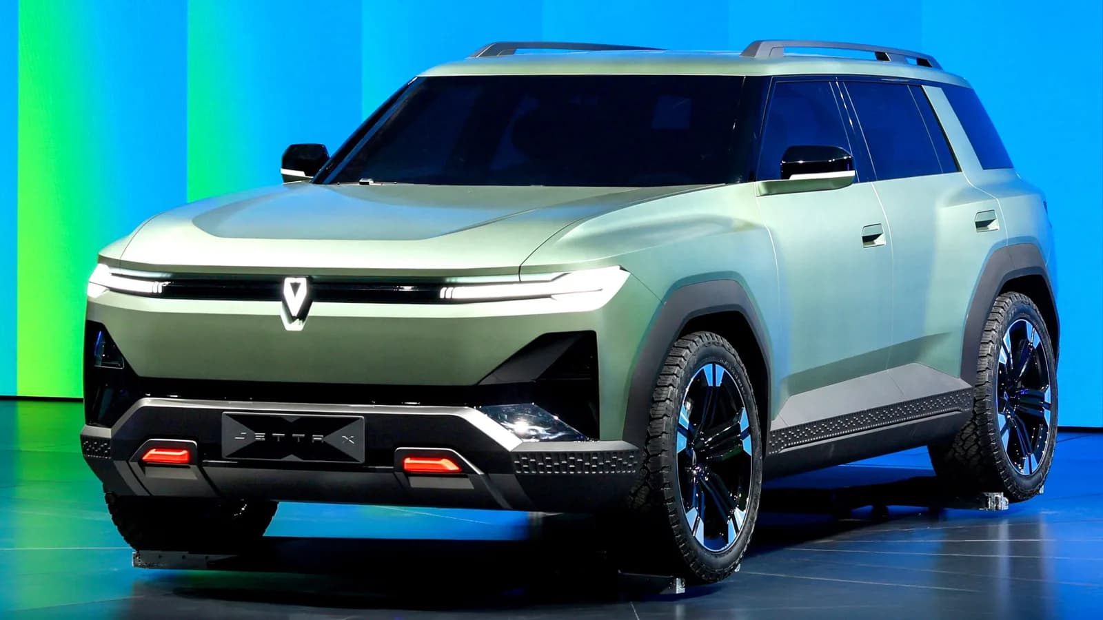 China bietet SUV-Modelle, die günstiger sind als ein Gebrauchtwagen Corolla in Amerika | Carscoops