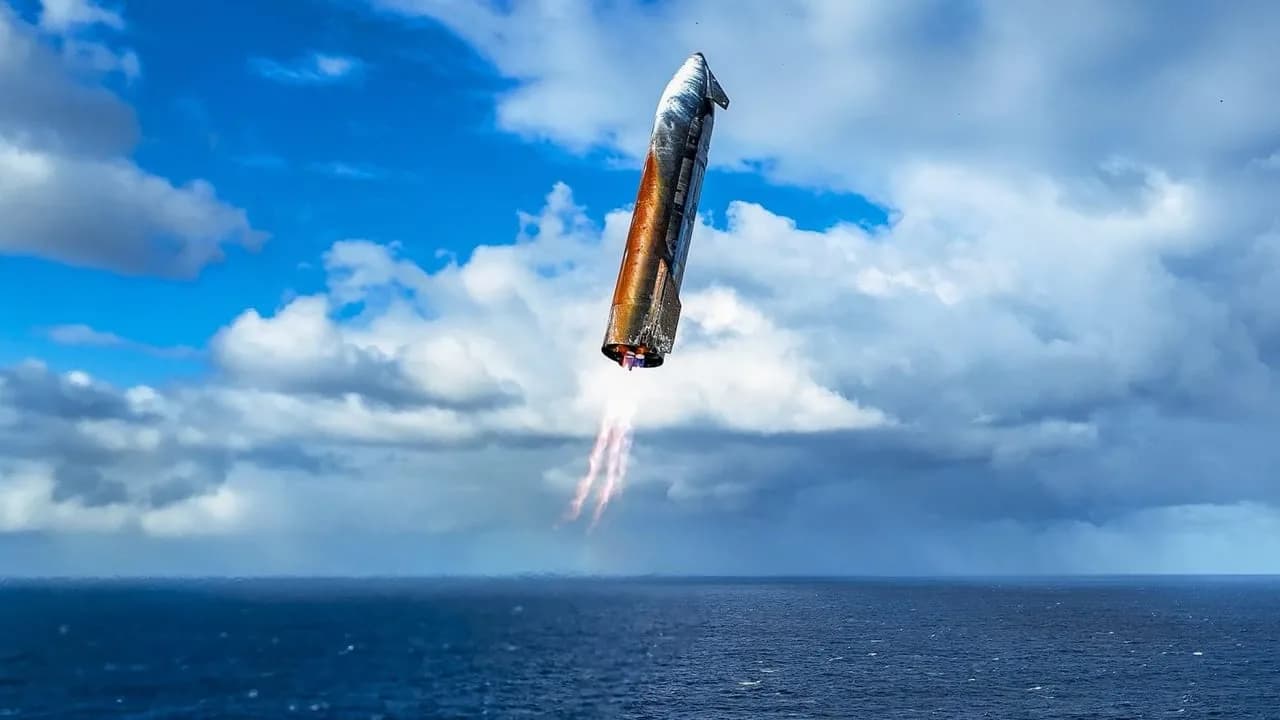 SpaceX hat beim FCC einen Antrag auf die Zulassung des 100. Satelliten der neuen Generation Gen3 eingereicht.