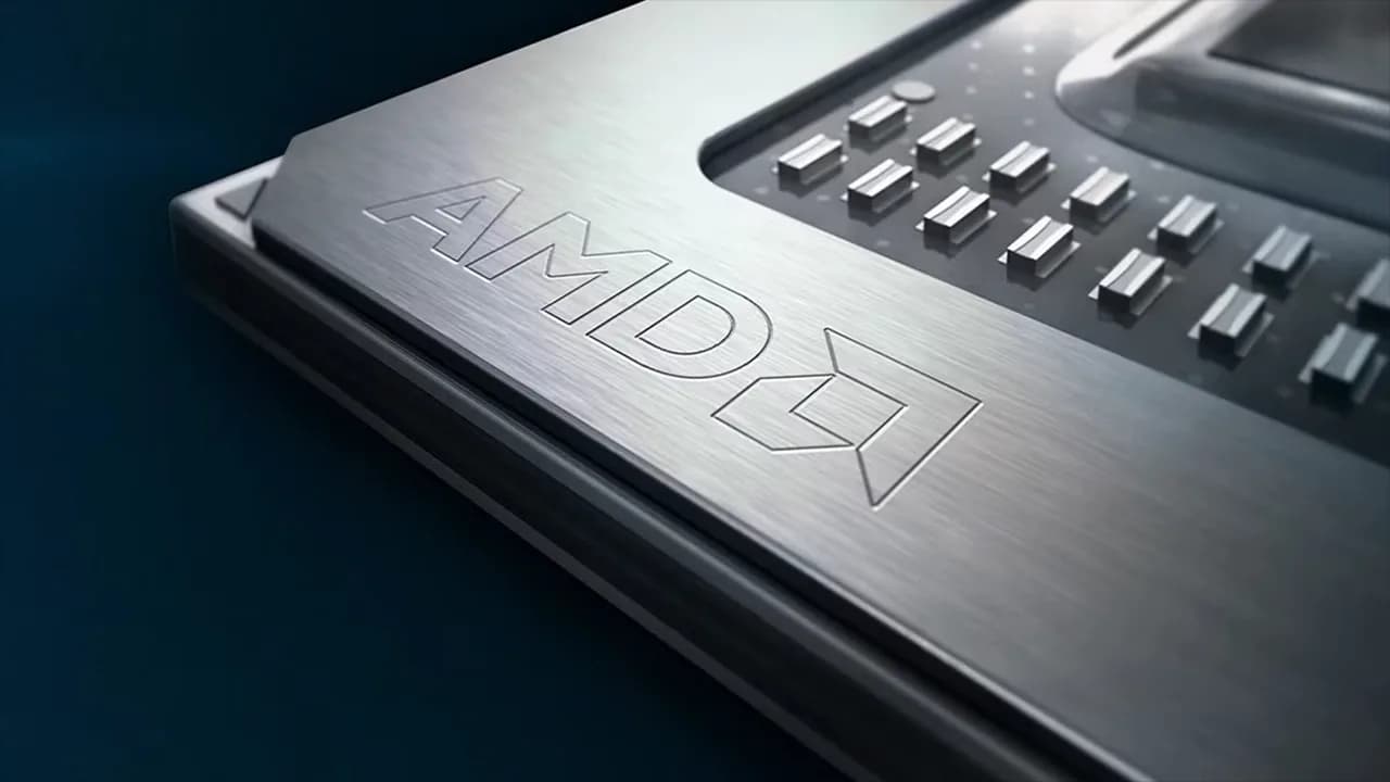 AMD erreicht Allzeithoch, Intel steigt auf 25-Jahres-Hoch dank des unstillbaren Bedarfs an CPUs durch Agentic AI