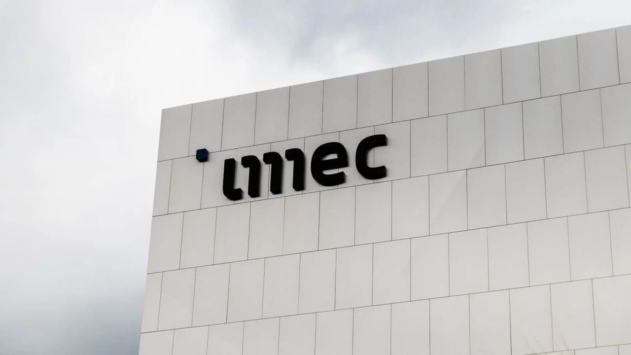 IMEC plant bis 2038 0,3-Nanometer-Chips mit CFET-Technologie