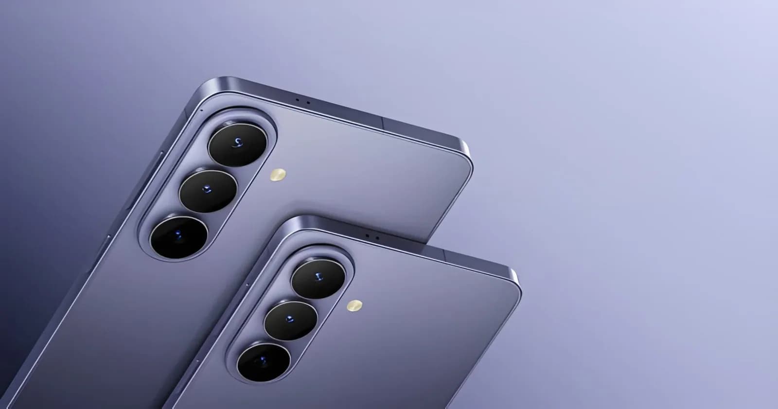 Samsung zwingt sich zu minderwertigen Displays, um Galaxy S27-Kosten zu drücken