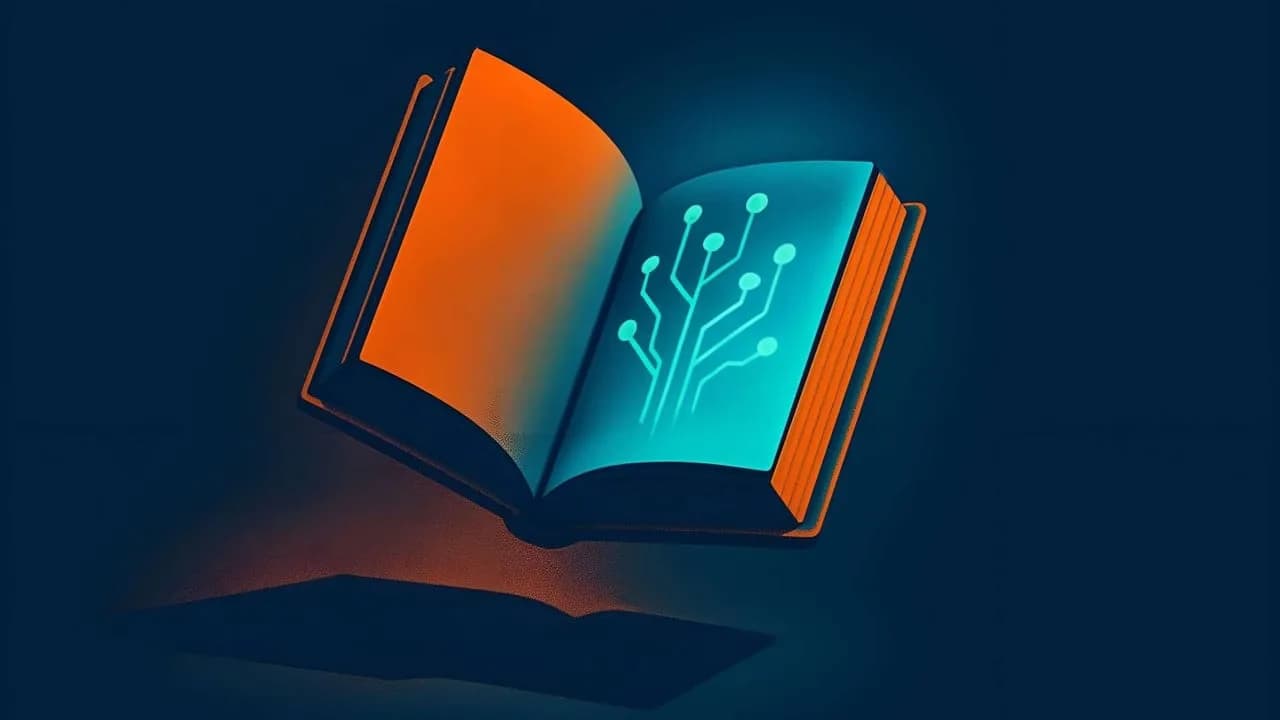 KI-gestützte Bücher führen die Bestsellerliste an
