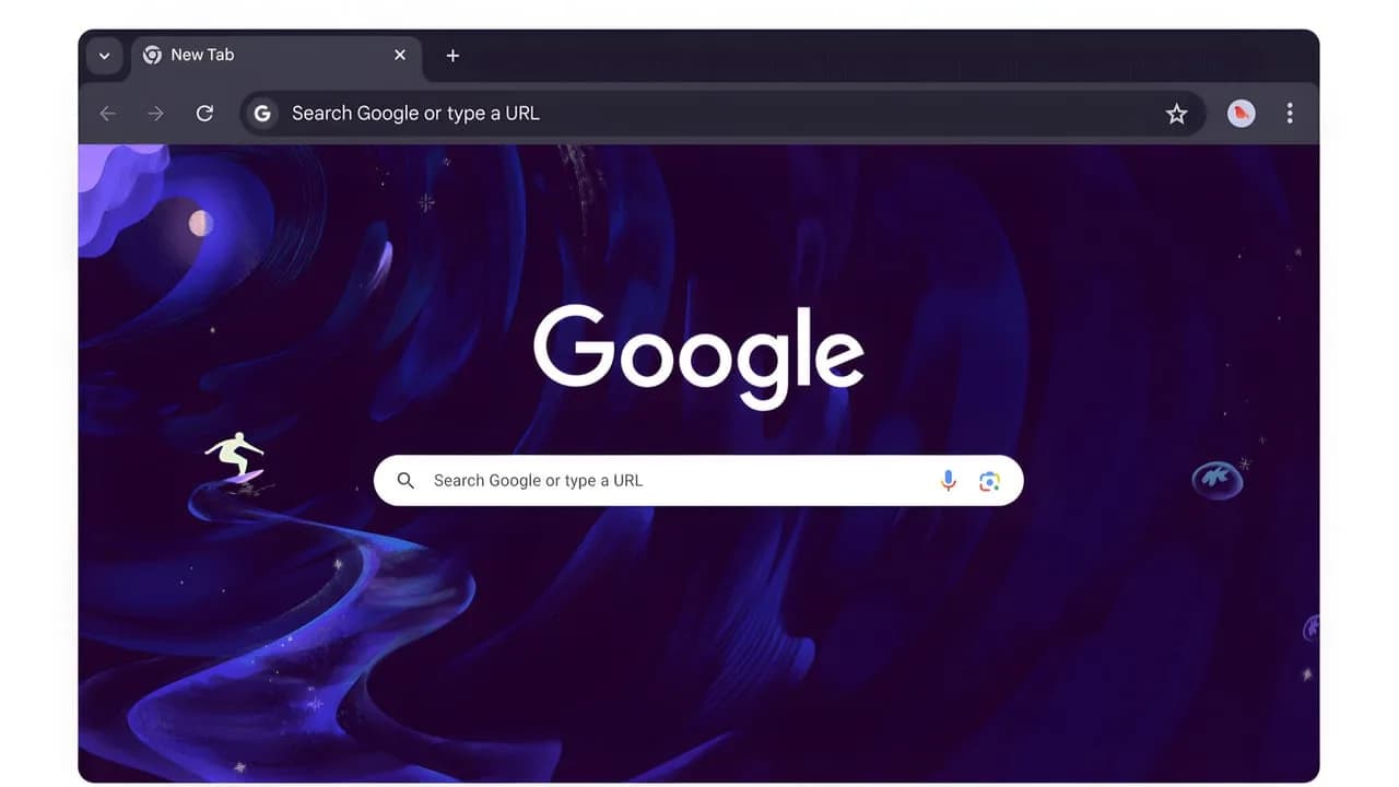 Alternativbrowser mit Werblockierung nach Chrome
