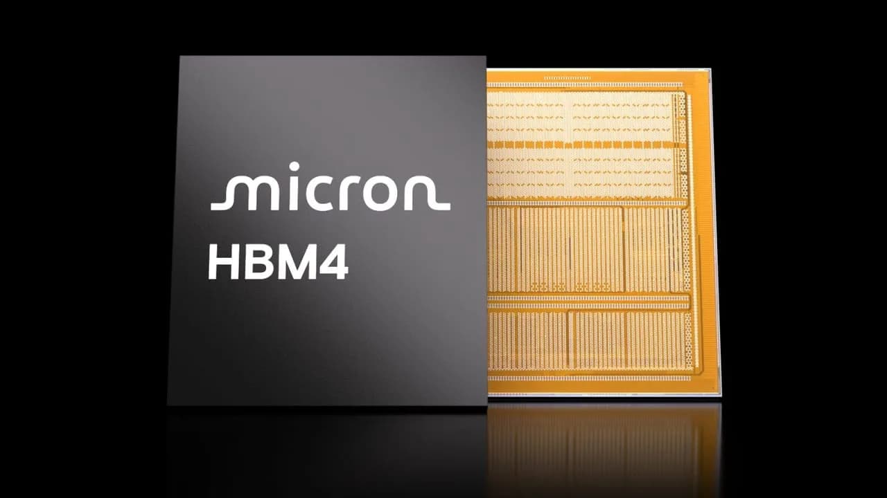 Micron unterzeichnet fünfjährige verbindliche Speicherlieferverträge mit 16 Unternehmen